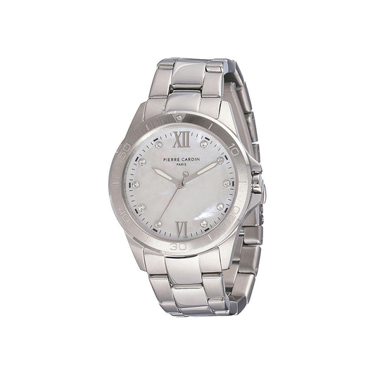 Pierre Cardin Ladies' Watch Pierre Cardin Cf.1009.Ms (Ø 34 Mm)