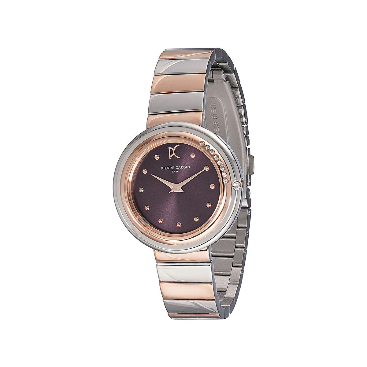 Pierre Cardin Ladies' Watch Pierre Cardin Cf.1010.Mu.1 (Ø 32 Mm)