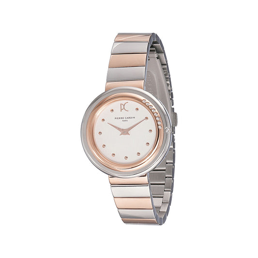 Pierre Cardin Ladies' Watch Pierre Cardin Cf.1010.Mu.3 (Ø 32 Mm)