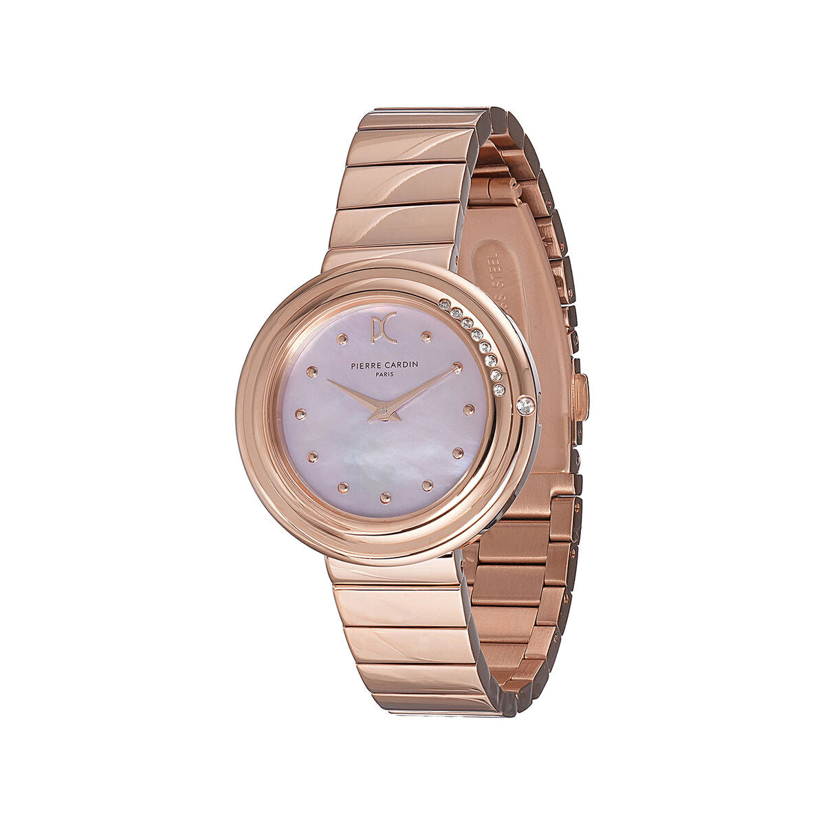 Pierre Cardin Ladies' Watch Pierre Cardin Cf.1010.Mr.1 (Ø 32 Mm)