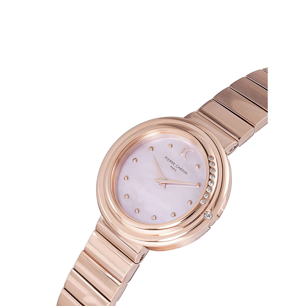Pierre Cardin Ladies' Watch Pierre Cardin Cf.1010.Mr.1 (Ø 32 Mm)