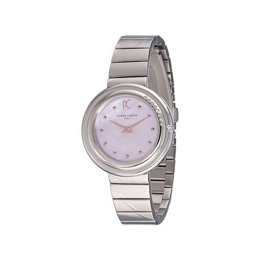 Pierre Cardin Ladies' Watch Pierre Cardin Cf.1010.Ms.2 (Ø 32 Mm)