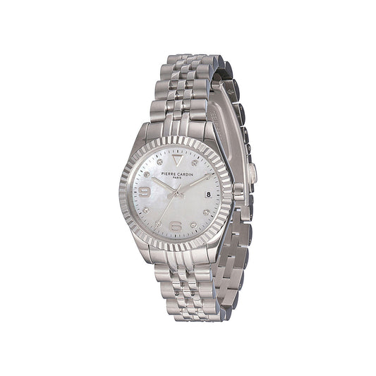 Pierre Cardin Ladies' Watch Pierre Cardin Cf.1012.Ms (Ø 28 Mm)