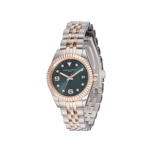 Pierre Cardin Ladies' Watch Pierre Cardin Cf.1012.Mu.2 (Ø 28 Mm)