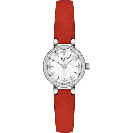 Tissot Ladies' Watch Tissot Lovely (Ø 20 Mm)