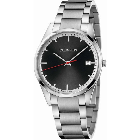 Calvin Klein Ladies' Watch Calvin Klein Time (Ø 40 Mm)