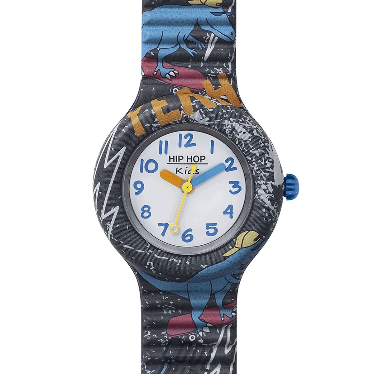 Hip Hop Infant's Watch Hip Hop Hwu0992 (Ø 28 Mm)