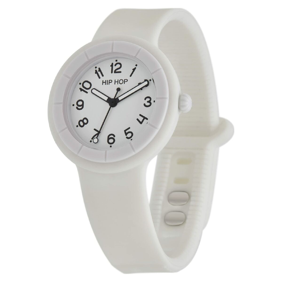 Hip Hop Ladies' Watch Hip Hop Hwu1096 (Ø 34 Mm)