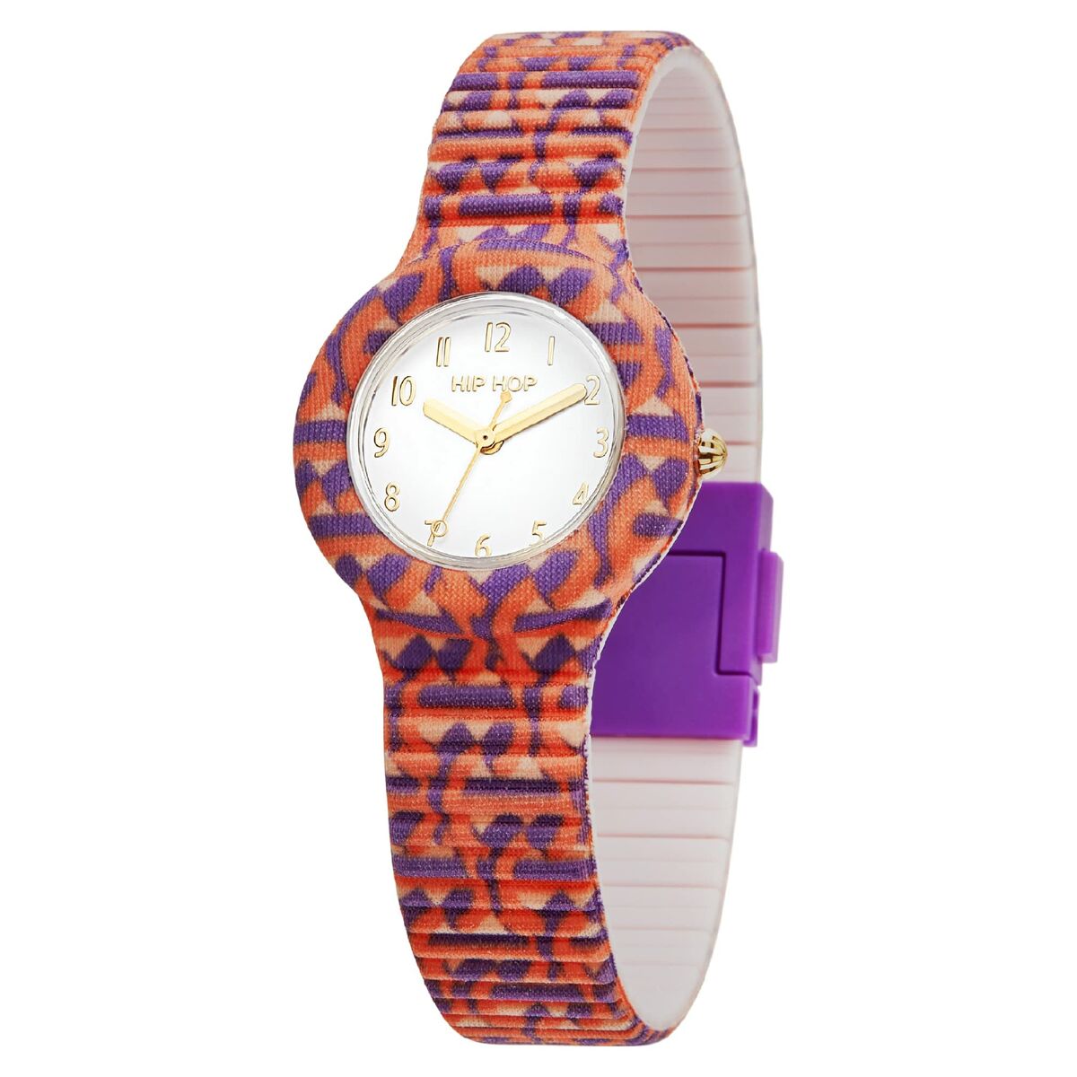 Hip Hop Ladies' Watch Hip Hop Hwu1151 (Ø 36 Mm) (Ø 44 Mm)