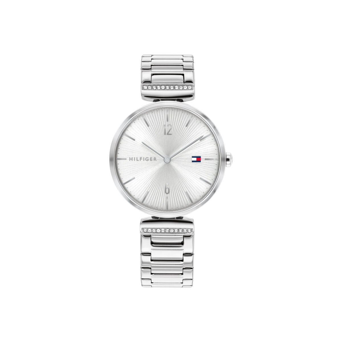 Tommy Hilfiger Ladies' Watch Tommy Hilfiger 1782273 (Ø 32 Mm)