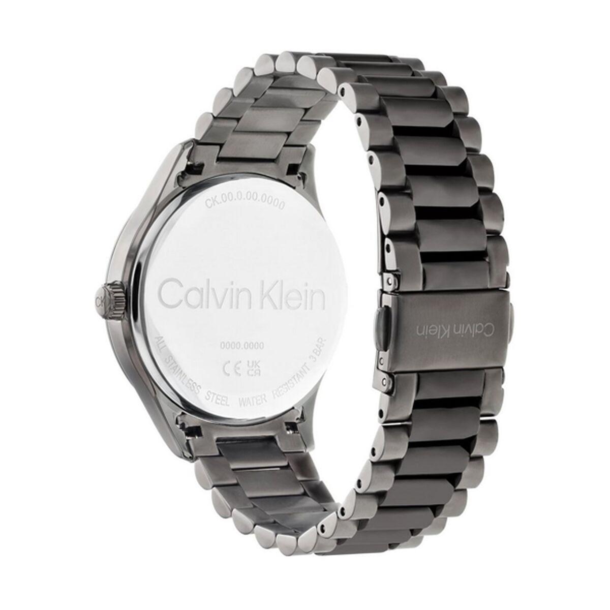 Calvin Klein Men's Watch Calvin Klein 25200164 (Ø 40 Mm)