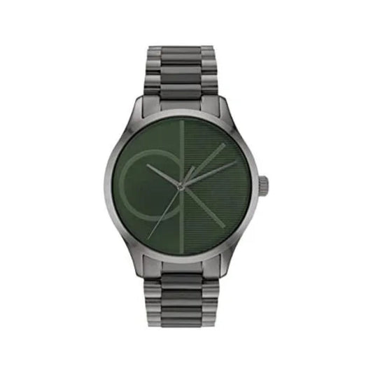 Calvin Klein Men's Watch Calvin Klein 25200164 (Ø 40 Mm)