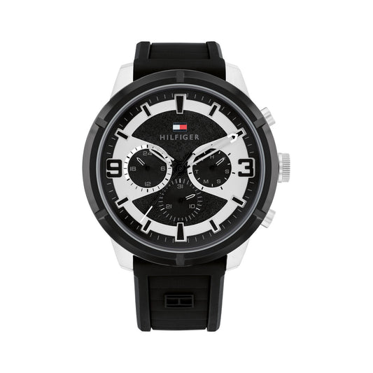 Tommy Hilfiger Men's Watch Tommy Hilfiger 1792074 (Ø 44 Mm)