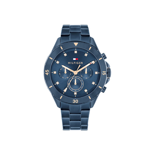 Tommy Hilfiger Ladies' Watch Tommy Hilfiger 1782743 (Ø 40 Mm)