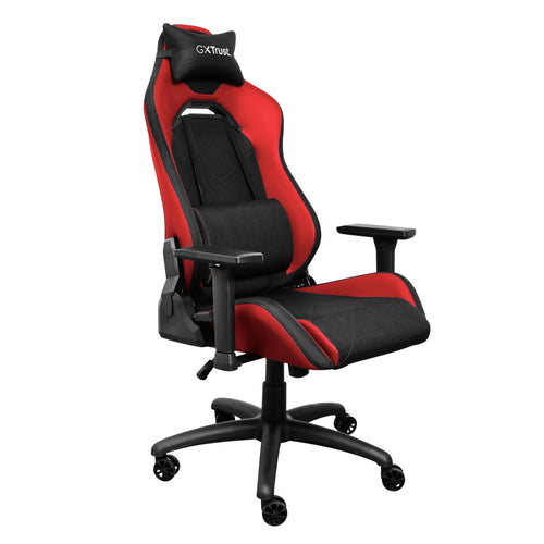 Trust Chair Gaming Gaming Gxt 714 Ruya Red — image 1