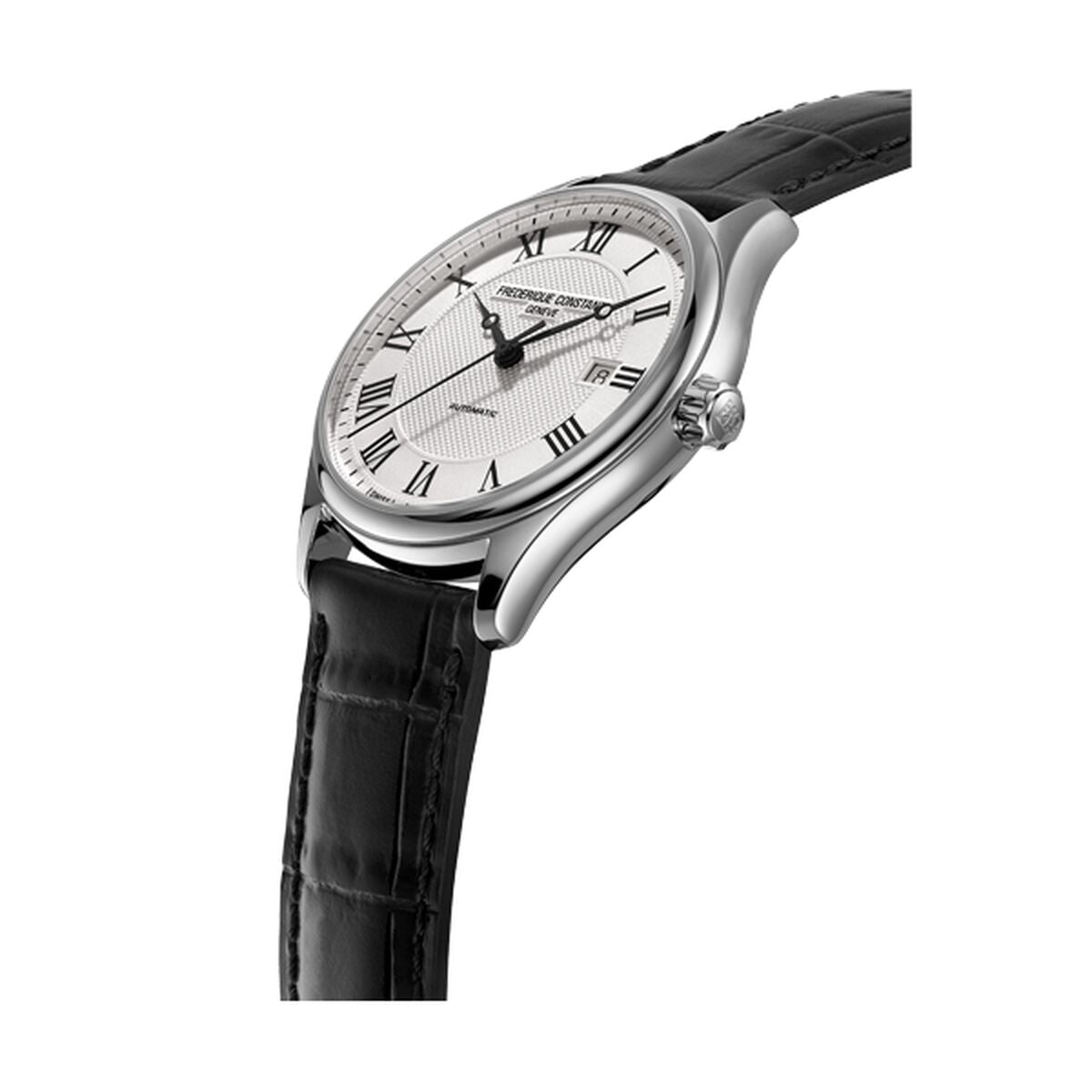 Frederique Constant Men's Watch Frederique Constant Classic Index Automatic (Ø 40 Mm)