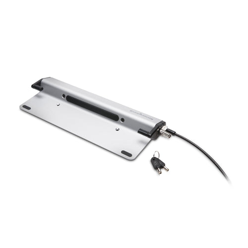 Kensington Dispositivo Mount Laptops 2.0 Without Padlock With Key Microsaver Macbook And Ultrabook 11A 15 6 — image 1