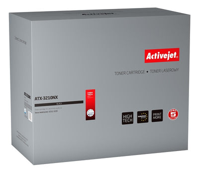 Activejet ATX-3210NX (reemplazo Xerox 106R01487 Supreme 4100 Páginas Black — image 1