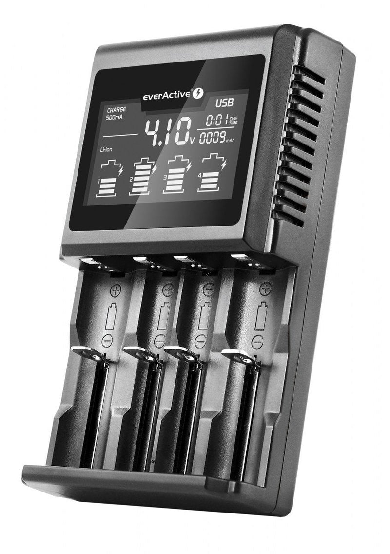 Everactive Charger UC-4000