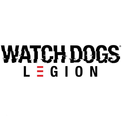 Set Watch Dogs Legion - Xbox One Xbox One — image 1