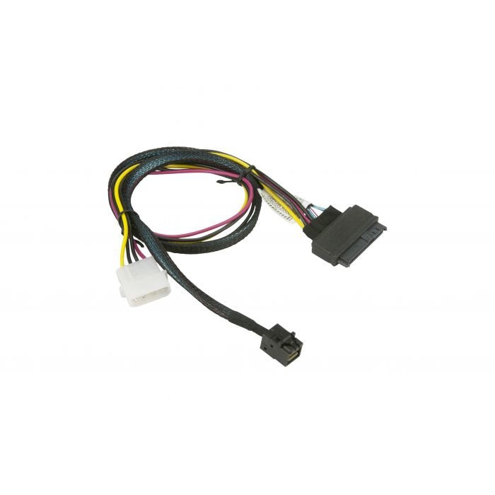 Supermicro Server Acc Cable OCULINK-U.2/CBL-SAST-0957