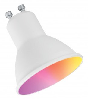 Muvit Bulb Io GU10 5.5W RGB