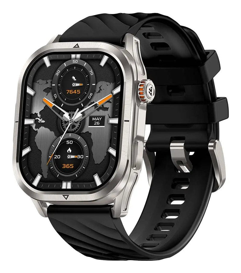 Kospet Magic P10 GPS Silver