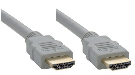 Cisco HDMI Cable HDMI Male a HDMI Male 3M Grey