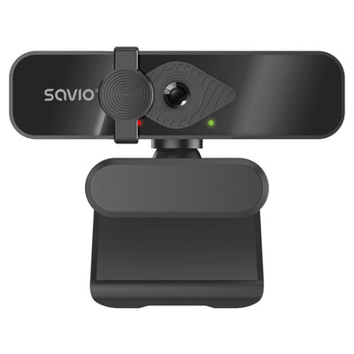 Savio Camera Web 4K CAK-06 — image 1