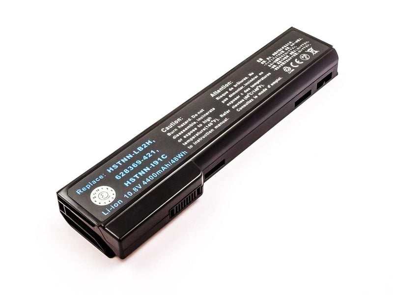 Coreparts MBI2199 Refacción Laptop Battery