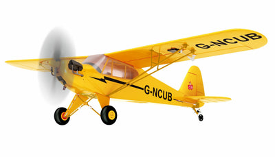 Amewi Avión Rc Skylark Battery Li-po 500MAH 14 + — image 1