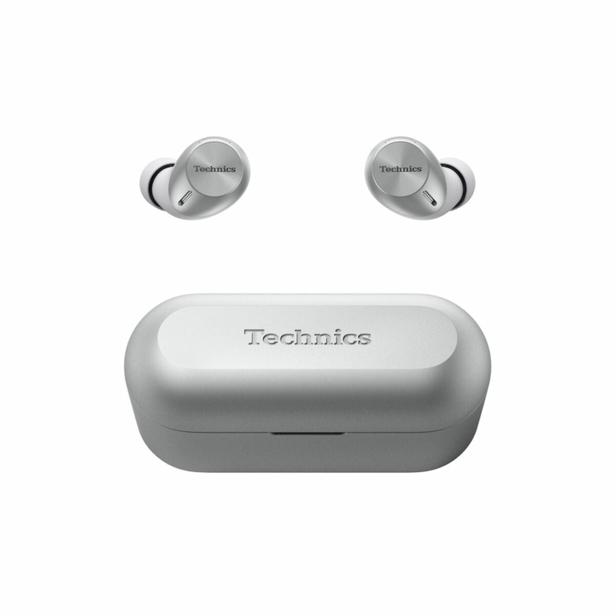 Technics In-Ear Bluetooth Headphones Technics Eah-Az40M2Es Silver