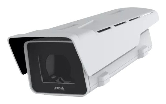 Axis Netzwerkkamera Box-typ P1388-BE 4K Barebone