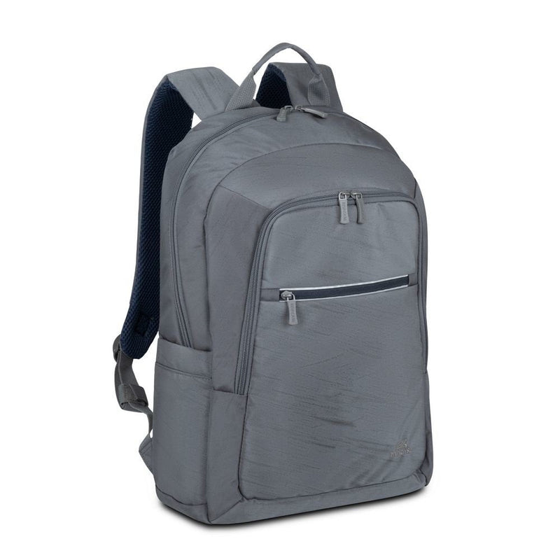 Rivacase 7561 Alpendorf Eco Grey Backpack Laptop