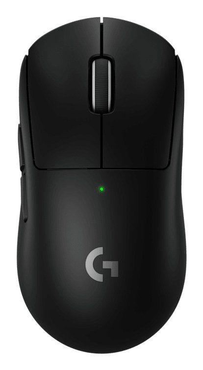 Logitech Mouse Pro X Superlight 2 Se Set Mano Derecha RF Wireless Óptico 44000 DPI