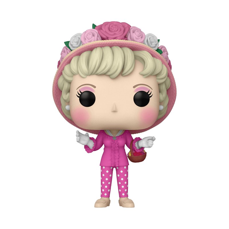 Funko Pop Cine Isla Gilligan Lovey 70761