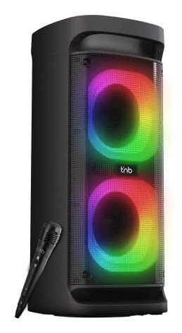 Tnb Bluetooth Speaker Party Blaster 360º
