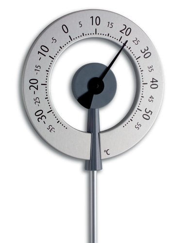 Tfa-dostmann 12.2055.10 Thermometer Digital — image 1