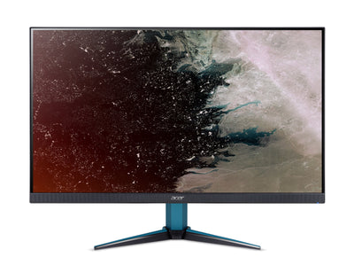Acer Monitor Gaming Nitro VG271UM3, 27 Black/Blue Qhd, AMD Free-sync, Ips, Panel 180 Hz) — image 1