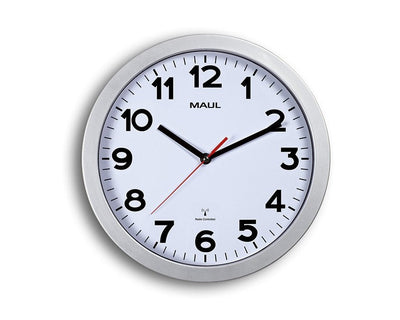 Maul 9053095 Watch Desk Or Wall Círculo White — image 1