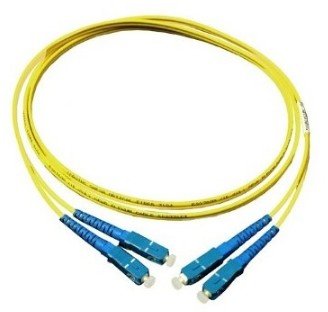 Good Connections Lwl Dpx Network Cable OS2 Sm 9 125Á Sc 10M