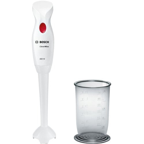 Bosch MSM14100 Blender Inmersión 400W White