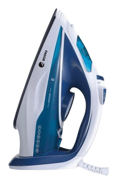 Straightener Steam Comforta 3000W — image 1