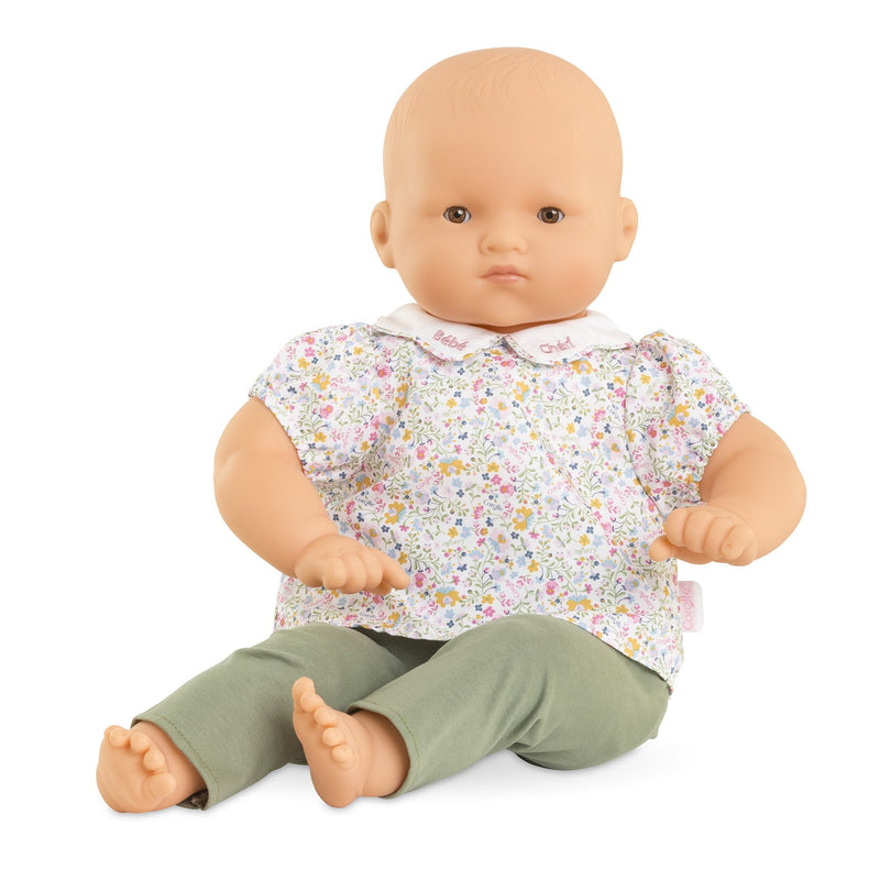Corolle Mon Grand Poupon Chéri, Muñeca 9000170040