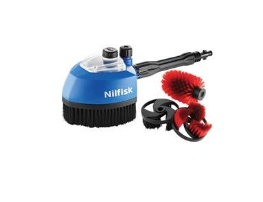 Nilfisk Accesorio Hidrolimpiadora Brushes 128470459 — image 1