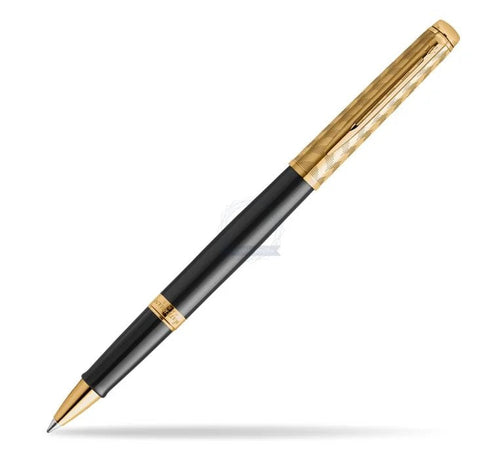 Waterman Rollerball Opera Collection-hemisphere - F, Black Box Of Regalo — image 1