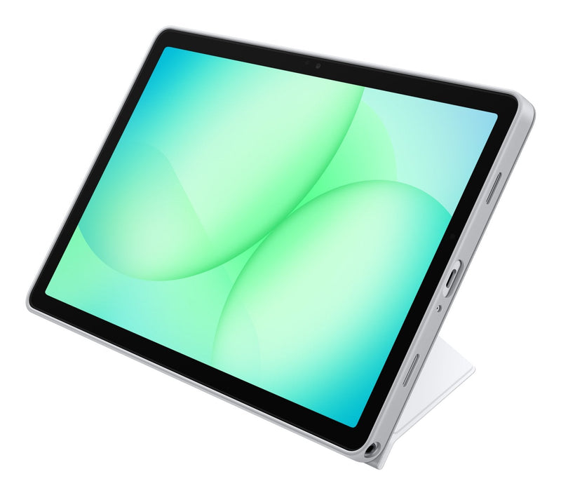 Samsung Book Cover, Case For Tablet White Samsung Galaxy Tab A11 + EF-BX230PWEGWW