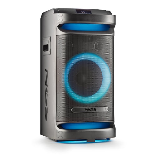 Ngs Speaker WILDSPACE1 900W Bt — image 1