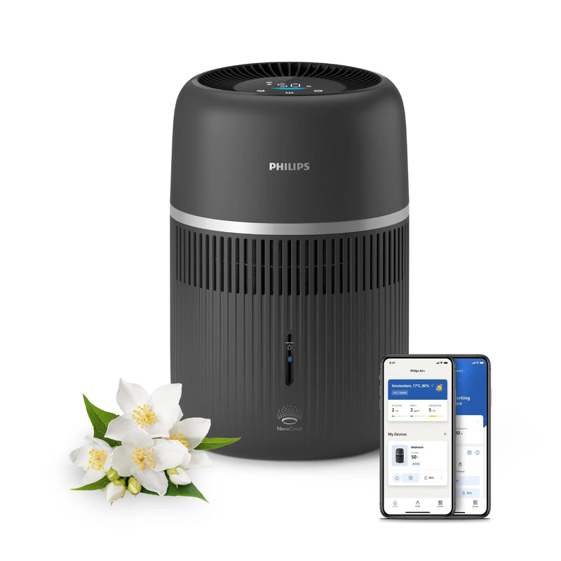 Philips 4000 Series Humidifier Air Serie 4000