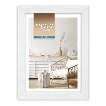 Zep Frame Vivan 3 White 30X40 Holz V33343 — image 1